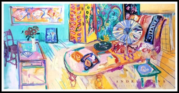 TAG 2815 Tuesday Morning